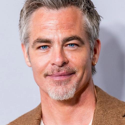 Chris Pine