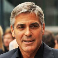 George Clooney