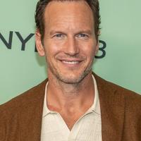 Patrick Wilson