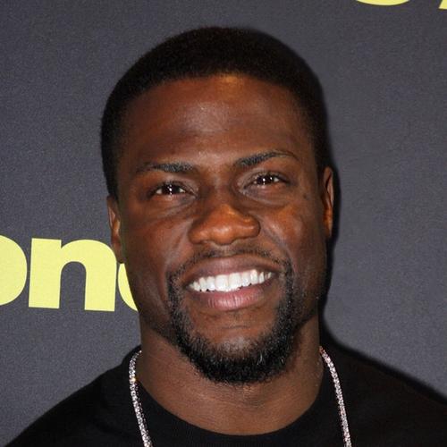Kevin Hart