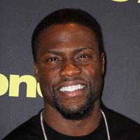 Kevin Hart