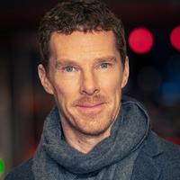 Benedict Cumberbatch