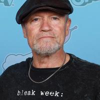 Michael Rooker