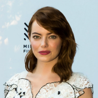Emma Stone