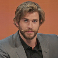 Liam Hemsworth