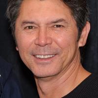 Lou Diamond Philips