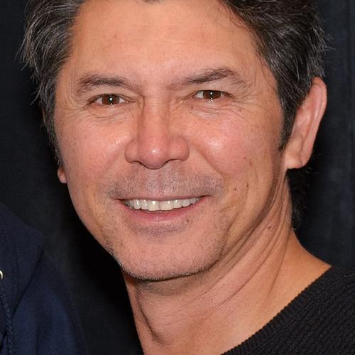 Lou Diamond Philips
