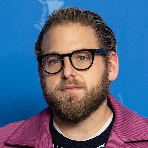 Jonah Hill