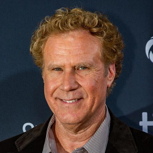 Will Ferrell
