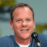 Kiefer Sutherland