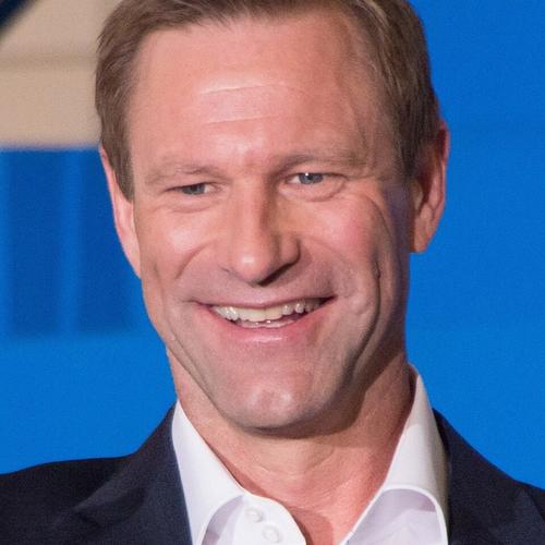 Aaron Eckhart