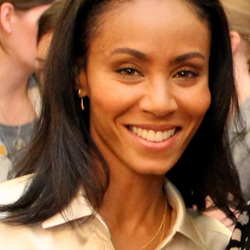 Jada Pinkett Smith