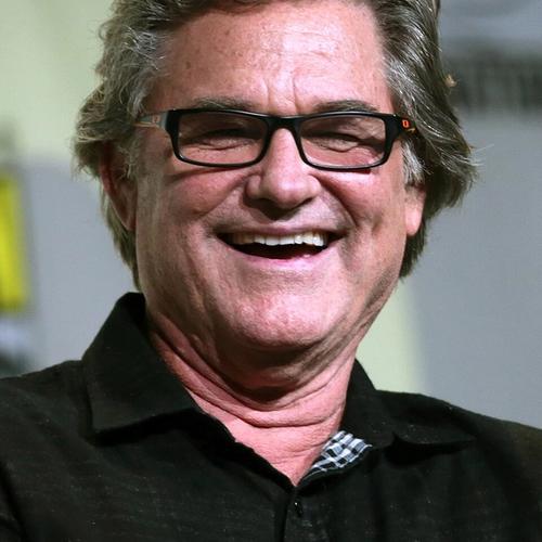 Kurt Russell
