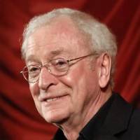 Michael Caine