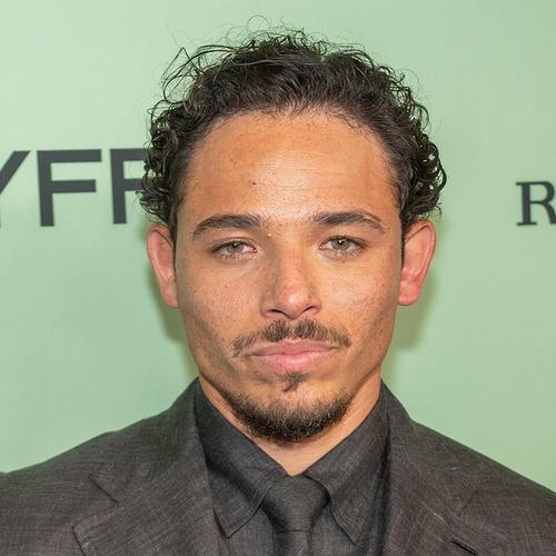 Anthony Ramos