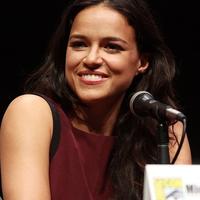Michelle Rodriguez