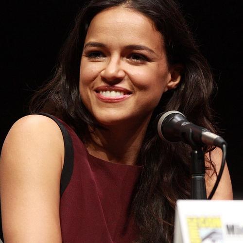Michelle Rodriguez
