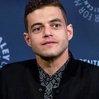 Rami Malek
