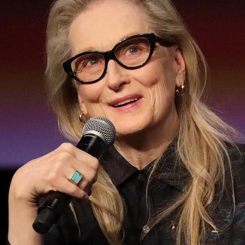 Meryl Streep