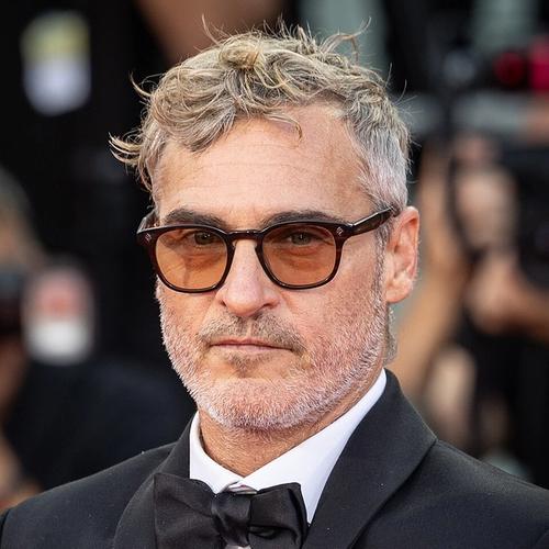 Joaquin Phoenix