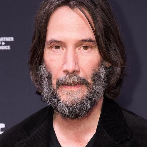 Keanu Reeves