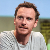 Michael Fassbender