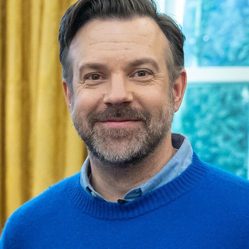 Jason Sudeikis