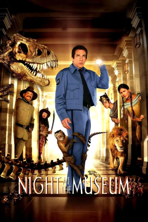 Night at the Museum