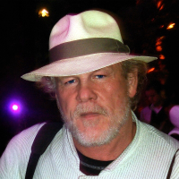Nick Nolte