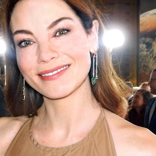 Michelle Monaghan