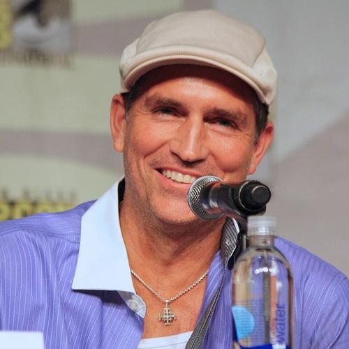Jim Caviezel