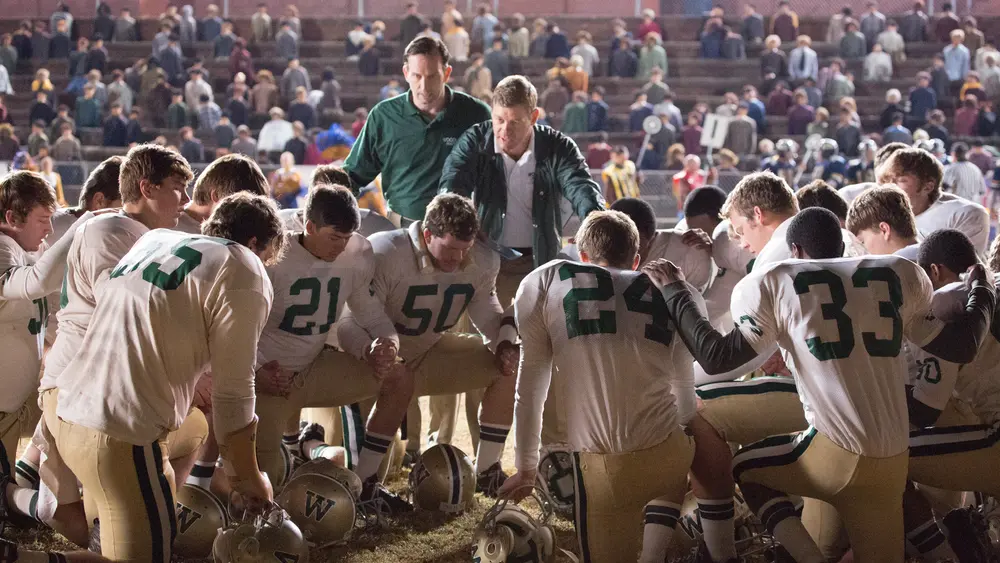 Woodlawn