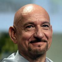 Ben Kingsley