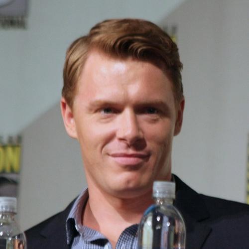 Diego Klattenhoff