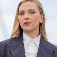Scarlett Johansson