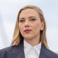 Scarlett Johansson