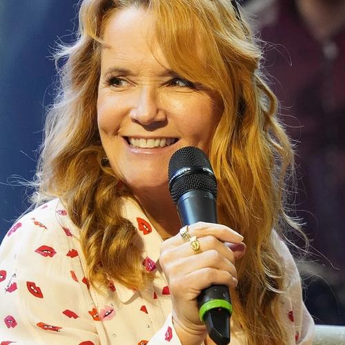 Lea Thompson