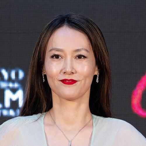 Rinko Kikuchi