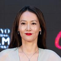 Rinko Kikuchi