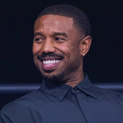Michael B. Jordan
