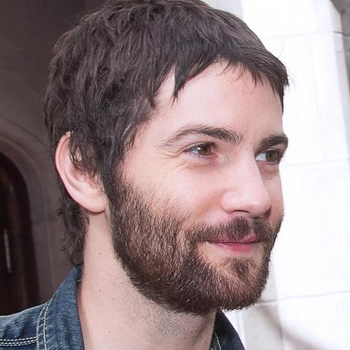 Jim Sturgess