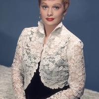 Lucille Ball