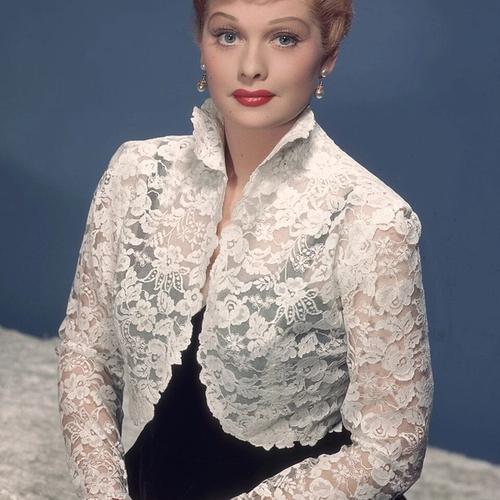 Lucille Ball