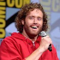 T.J. Miller