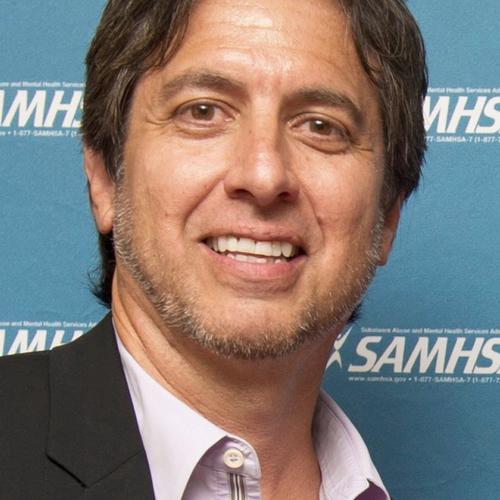 Ray Romano