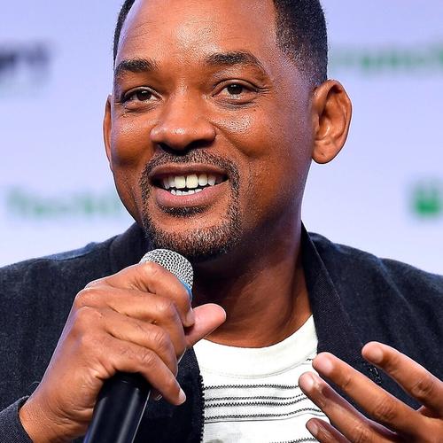 Will Smith