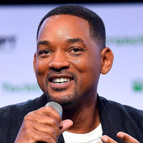 Will Smith