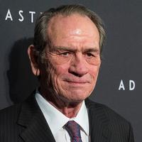Tommy Lee Jones
