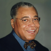 James Earl Jones