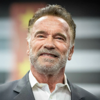 Arnold Schwarzenegger